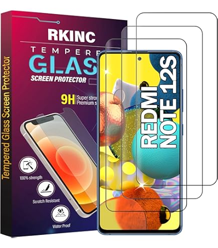 【美品】Redmi Note 12S 8GB 256GB Android15 Xiaomi SMARTPHONE REDMI NOTE 12S 8+256GB DUOS ICE BLUE