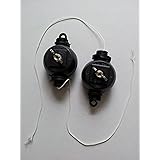 Easy Rolls Set Lampenaufhängung