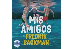 Mis amigos