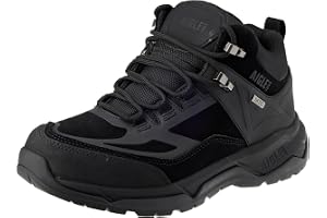 Aigle herr Palka MtdVandringsskor
