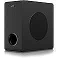VULKKANO SUB6 Subwoofer Attivo da 6.5 Pollici, Frequenza 60Hz-250Hz