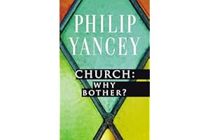 Church: Why Bother?