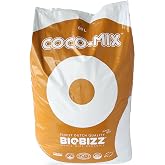 BioBizz Light Mix Plant Substrate with Perlite, Light-Mix, 50 l - View 5