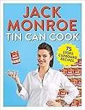 Tin Can Cook: 75 Simple Store-cupboard Recipes