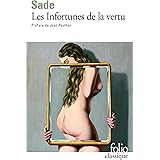 Les Infortunes de la vertu