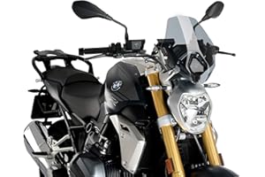 Puig WINDSCHUTZSCHEIBE NAKED NEW Generation Sport