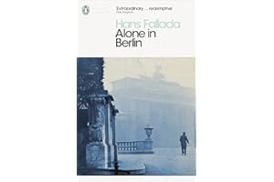 Alone in Berlin: Hans Fallada (Penguin Modern Classics)