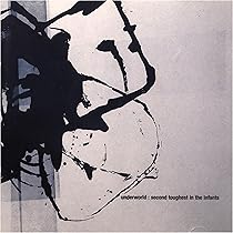A Hundred Days Off by Underworld: Amazon.co.uk: CDs & Vinyl