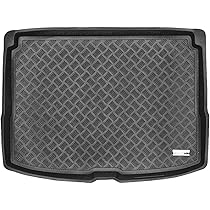 ELMASLINE 3D Gummimatten Für KIA E-NIRO EV (2022-2026) - 4-tlg. Set Mit Hohem Rand