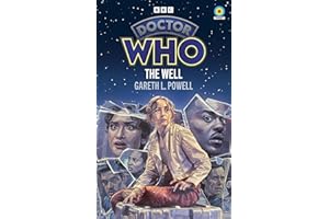 Doctor Who: The Well (Target Collection) (Doctor Who Target Novels – New Era)