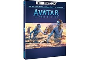 Avatar 2 : La Voie de l'eau