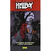HELLBOY 13 C.: EL HOMBRE RETORCIDO