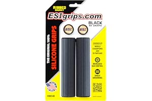ESI GRIPS Manopole ESI a coste spesse