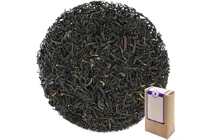 Assam Malty FTGFOP - ekologiczna herbata czarna z Indii, liściasta sypana, 250g - GAIWAN herbata nr 1347