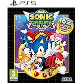 Sonic Origins Plus Day One Edition for PlayStation 5