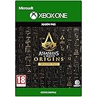Assassin's Creed Origins: Season pass | Xbox One - Codice download