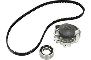 DAYCO KTBWP2910 Kit Distribuzione e Pompa Acqua