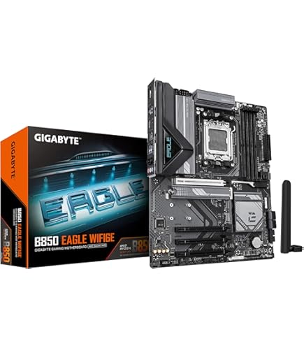 CPU AMD RYZEN 7 9700X CPU Procesor AMD Ryzen 7 9700X 8x3.8 GHz 32 MB AM5 BOX (100