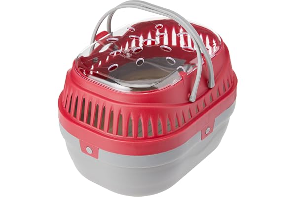 Rosewood Options Cage de Transport Moyen Assortis
