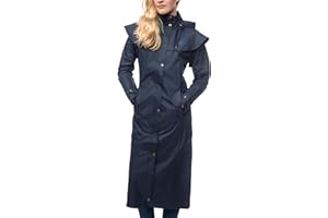 LightHouse Outback Impermeable para Mujer