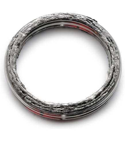 Joint D'Échappement Honda HM-MOTO 18392-MK4-000 - Dimensions 44,5 X 38,0 X 28,0 Mm