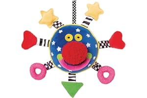 Manhattan Toy Baby Whoozit