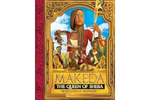 Makeda: The Queen of Sheba