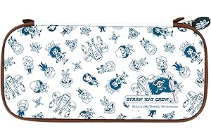 FRTEC - One Piece Bag Chibi (Nintendo Switch/Switch Lite/OLED)