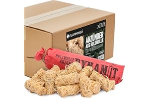 PANORAMA24 Allume Variation 2,5kg (ca.200 Anzünder)