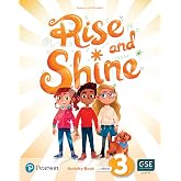 Rise and Shine Level 3 Activity Book with eBook (Rise &amp; Shine!)