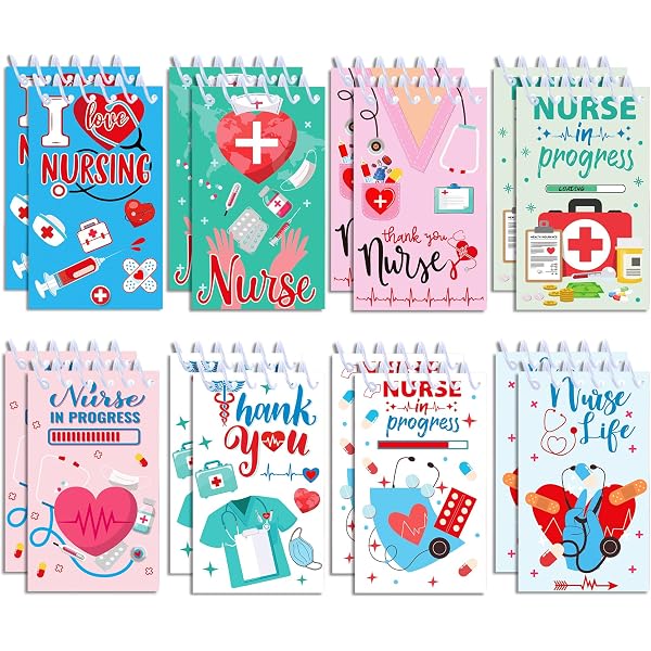 Porte-clés Personnalisé Infirmière En Acrylique 2D - 10 Cm, Longueur Corde 30 Cm - Cadeau Diplôme, Fête Des Infirmières - Décoration Voiture Ou Sac - 4