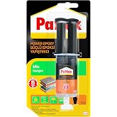 Henkel Pattex Universal Mix Epoksi Yapıştırıcı 27 G
