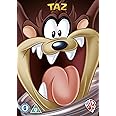 Taz And Friends [DVD] [2011] [2012]