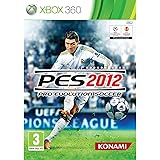 Pro Evolution Soccer 2012 - Classics Edition