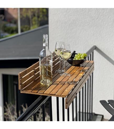 klaptafel balkon (2026) Bestsellers