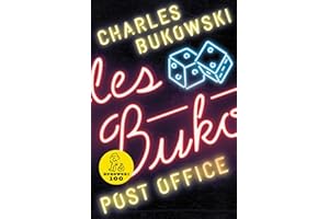 Post Office: Charles Bukowski