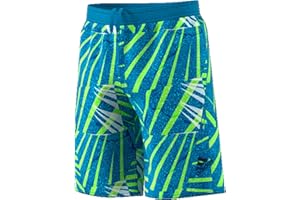 adidas Unisex Kinder Yb Board Shorts Badeanzug