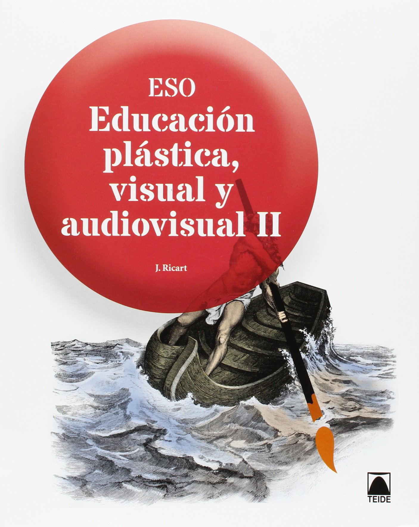 Educación plástica, visual y audiovisual II ESO