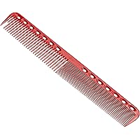 Buy YS Park 339 Fine Cutting Comb - Carbon Online at Low Prices in