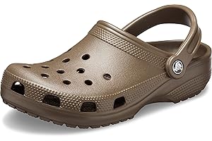 Crocs Uniseks Classic Clogs (Best Sellers) Chodaki