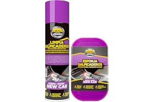 Abc Car Cleaners Pack Duo New Car ABC Cleaners
