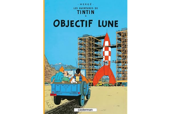 Objectif Lune