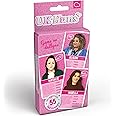 Bubblegum Stuff - UK Huns - The Card Game - Funny Card Games - Board Games for Adults and Teenagers - Funny Gifts for Her - Funny Gifts for Him
