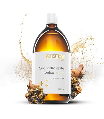 Biocosmesi Colloidale - Colloidali Puri - Foto 12