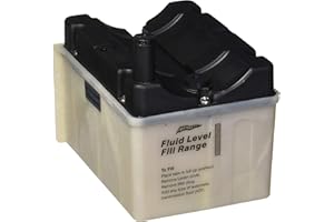 Bennett Marine VP1139 Fluid Reservoir