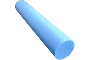 NMC softX® Faszien-Rolle 145, ø 14,5 cm x 90 cm, blau