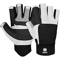 Guanti Da Vela Helly Hansen Sailing Short - Unisex, In Pelle, Per Tutte Le Stagioni - Foto 5