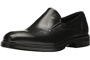 ECCO Homme Lisbon Mocassins