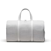 Herschel Novel&trade; Duffle | Su İtici Kumaş Seyahat ve Spor &Ccedil;antası, 43 L