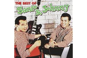 IMPORT TOOL Best Of Santo & Johnny